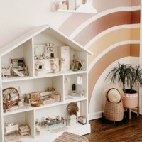 kids room interior design