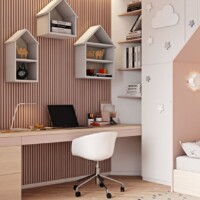 kids room interior design