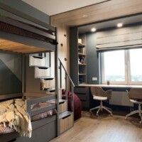 kids room interior design