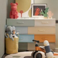 kids room interior design
