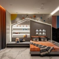 kids room interior design