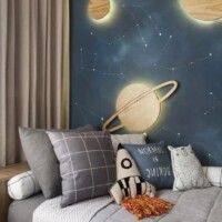 kids room interior design