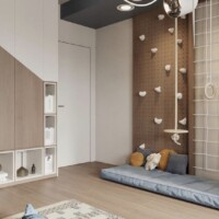 kids room interior design