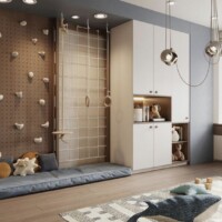 kids room interior design