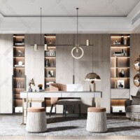 office interior design