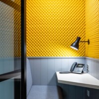 office interior design