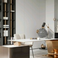 office interior design