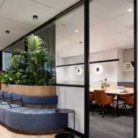 office interior design