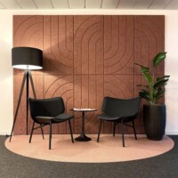 office interior design