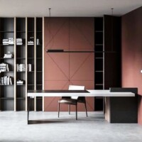office interior design
