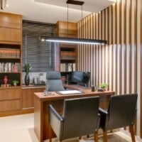 office interior design