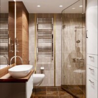 premium washroom