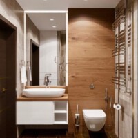 washroom