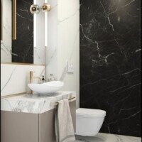 luxury washbasin